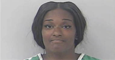 Veniesia Warner, - St. Lucie County, FL 